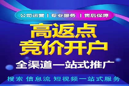 竞价排名中如何提高点击率案例分享